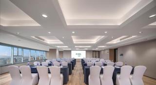 Yiwu Yimei Plaza Hotel - 4