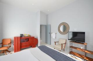 Inge's Overnight - 5