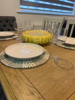 Beautiful 3 bed apartment - 3