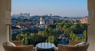 Country Garden Phoenix Hotel Changsha - 5