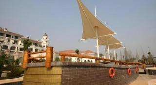 Country Garden Phoenix Hotel Changsha - 2