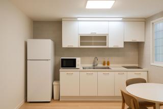 TURTLE STAY Seoul 2 - 2