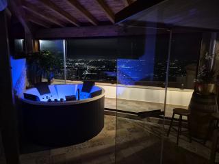 La Nuit d'Amélie 2 - 0