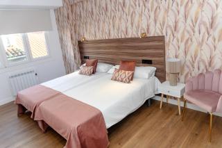 TURISCAPITAL Plaza de BALTAR - 3