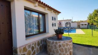 La Casona del Bullaque - 8