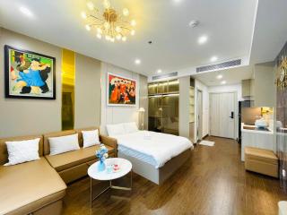 Hermes Housing- Masteri West Heights - 2