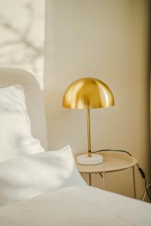 Boutique Suite am Französischen Garten mit Frühstück und kostenfreiem Parkplatz - 3