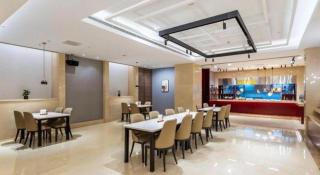 Zhong Yi Peng Ao Hotel - 1