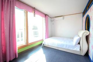 Gangneung Maison de Rose - 9