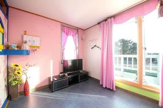 Gangneung Maison de Rose - 8