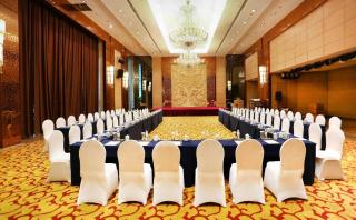 Shenyang Haiyun Jinjiang International Hotel - 9