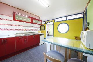 Gangneung Maison de Rose - 4