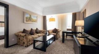 Shenyang Haiyun Jinjiang International Hotel - 3