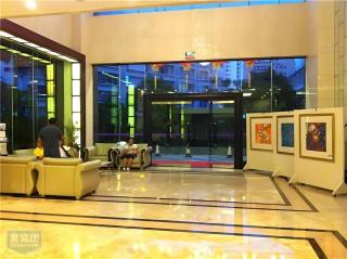 Silver Art Hotel - 3