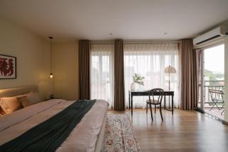 Charming Westlake Serviced Apartment by SSens Homes - 6