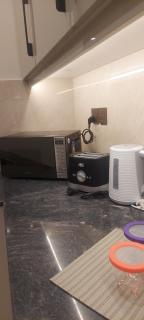 Luxurious Zeta Mall's Apartment! - 7