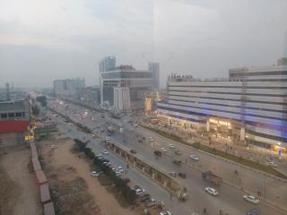 Luxurious Zeta Mall's Apartment! - 3