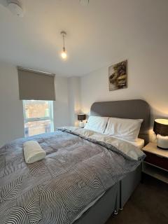 Armouries - Birmingham - 2