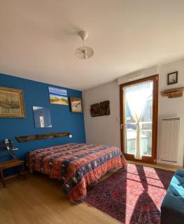 Vue sur le port- spacieux appartement - 4