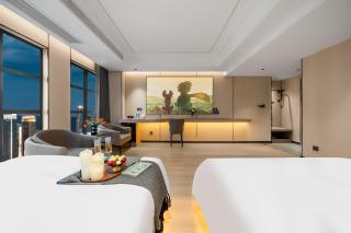 Chongqing North Railway Station Fanting Hotel - 5