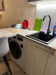 Квартира біля Оперного театру 3 - 9