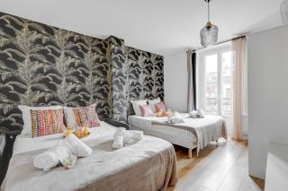 867-Suite Mimosa - Superb Apartment - 1