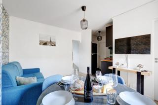 867-Suite Mimosa - Superb Apartment - 8