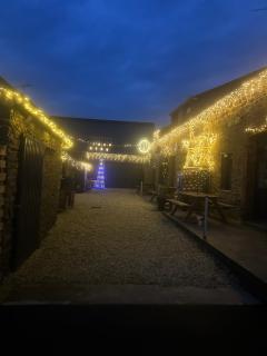 Gîtes le Mont Desclos Saint Michel - 8