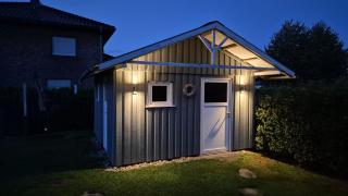 Ferienhaus SkandiFlair Timmel - 4