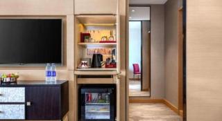 Shijiazhuang Ximeijin Continental Hotel - 6