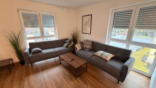 Ferienwohnungen Luitpold - Boutique Apartments - 6