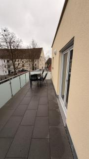 Ferienwohnungen Luitpold - Boutique Apartments - 2