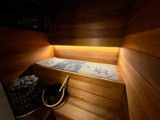 Levi Lapland Luxury Igloos D - 1