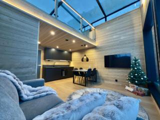 Levi Lapland Luxury Igloos D - 5