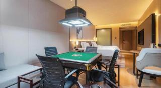 Lavande Hotel Guangzhou Financial City Tianhe Park Metro Station - 5