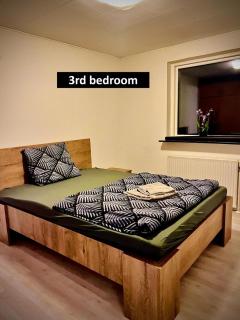 White Pearl, Beach & lalandia 2 min drive,free parking, Fastest Fiber Internet - 4