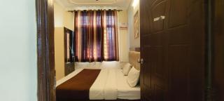 Green Bird Hospitality-Guru Residency - 3