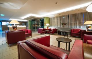 Ibercity Wien Schönbrunn - 1