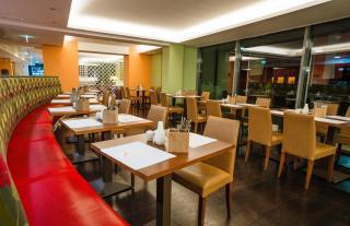 Ibercity Wien Schönbrunn - 4