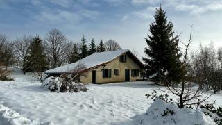 l'Abri de la Madone - Gîte dominant le village, accès direct aux randonnées - 0