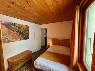 l'Abri de la Madone - Gîte dominant le village, accès direct aux randonnées - 8