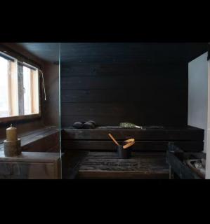 Hulppea merenranta hirsitalo - 9