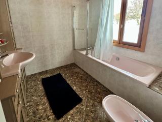 l'Abri de la Madone - Gîte dominant le village, accès direct aux randonnées - 4