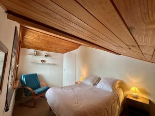 l'Abri de la Madone - Gîte dominant le village, accès direct aux randonnées - 1