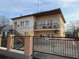 Zama Apartman - Hajdúszoboszló - 5