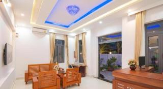 An Bang Golden Beach Villa - Hoi An - 8
