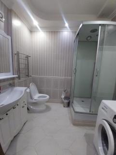 Двушка на Сейфуллина Курмангазы - 6