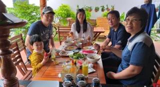 An Bang Golden Beach Villa - Hoi An - 6