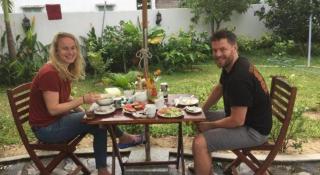 An Bang Golden Beach Villa - Hoi An - 5