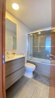 Nice studio in a new building - 6